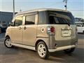 2020 Daihatsu Move Canbus