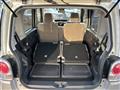 2020 Daihatsu Move Canbus