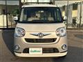 2020 Daihatsu Move Canbus