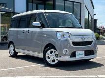 2020 Daihatsu Move Canbus