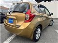 2013 Nissan Note