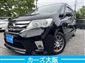 2011 Nissan Serena