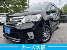2011 Nissan Serena
