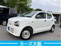 2016 Suzuki Alto