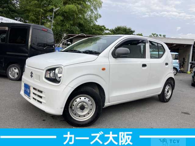 2016 Suzuki Alto