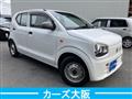 2016 Suzuki Alto
