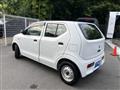 2016 Suzuki Alto