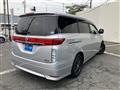 2011 Nissan Elgrand