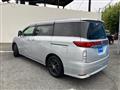 2011 Nissan Elgrand