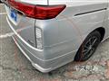 2011 Nissan Elgrand