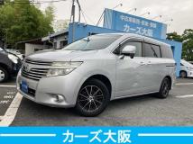 2011 Nissan Elgrand