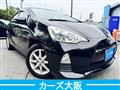 2012 Toyota AQUA