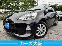 2012 Toyota AQUA