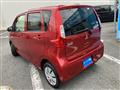 2018 Mitsubishi eK Wagon