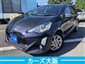 2015 Toyota AQUA