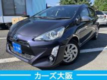 2015 Toyota AQUA