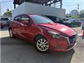 2015 Mazda Demio