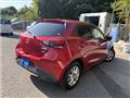 2015 Mazda Demio