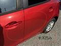 2015 Mazda Demio