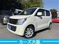 2016 Suzuki Wagon R