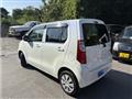 2016 Suzuki Wagon R