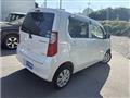 2016 Suzuki Wagon R