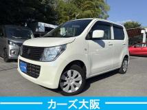 2016 Suzuki Wagon R