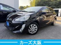 2015 Toyota AQUA