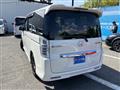 2013 Honda Step WGN