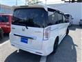 2013 Honda Step WGN