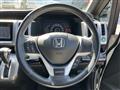 2013 Honda Step WGN