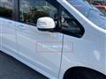 2013 Honda Step WGN