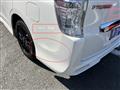 2013 Honda Step WGN