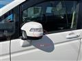 2013 Honda Step WGN