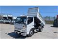2019 Mitsubishi Canter