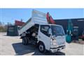 2019 Mitsubishi Canter