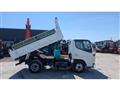 2019 Mitsubishi Canter