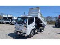 2019 Mitsubishi Canter