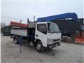 2015 Mitsubishi Canter