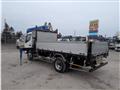 2015 Mitsubishi Canter