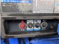 2015 Mitsubishi Canter