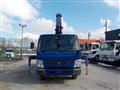 2013 Mitsubishi Canter