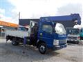 2013 Mitsubishi Canter