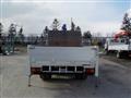 2013 Mitsubishi Canter