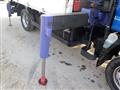 2013 Mitsubishi Canter