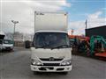 2017 Hino Dutro