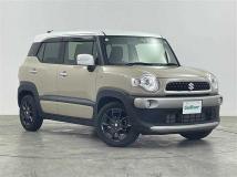 2019 Suzuki XBEE