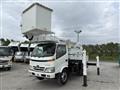 2008 Hino Dutro