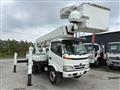 2008 Hino Dutro
