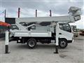 2008 Hino Dutro